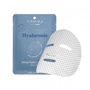 Casmara Hyaluronic Intense Hydra Booster Mask 